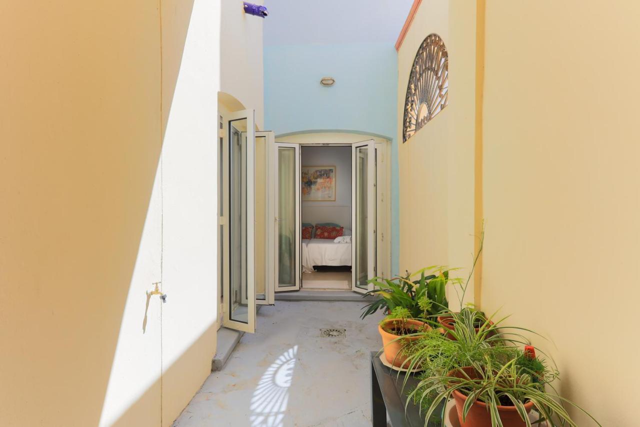 Apartamentos Homing Puerto Sherry El Puerto de Santa María Exterior foto
