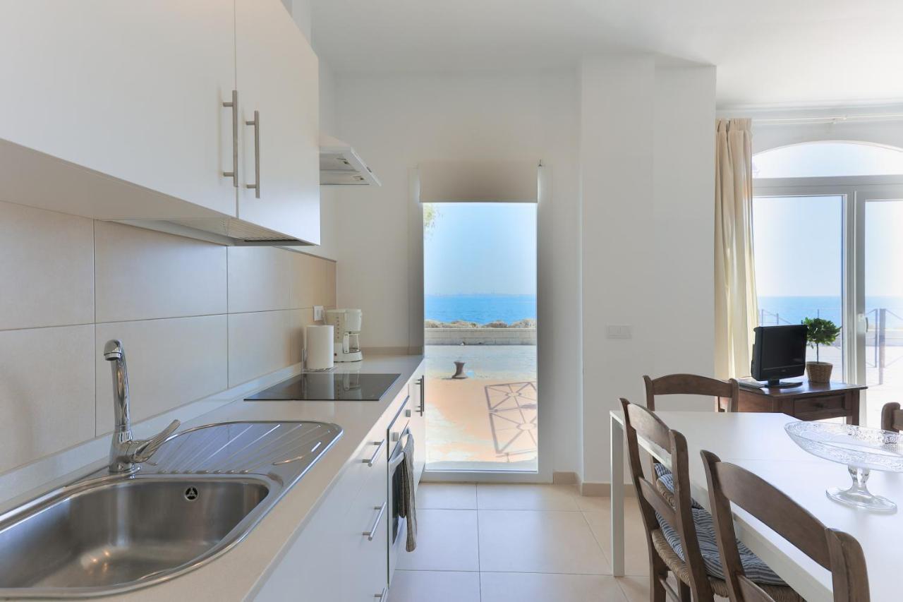Apartamentos Homing Puerto Sherry El Puerto de Santa María Exterior foto