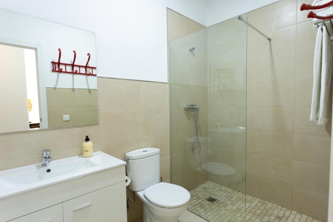 Apartamentos Homing Puerto Sherry El Puerto de Santa María Exterior foto